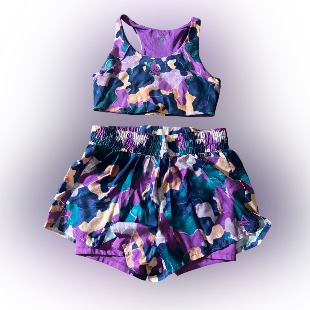 Women’s Reebok Athletic Bundle - Size Medium